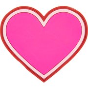 IPHORIA Qi(チー)対応 充電器 Pink Heart 16871