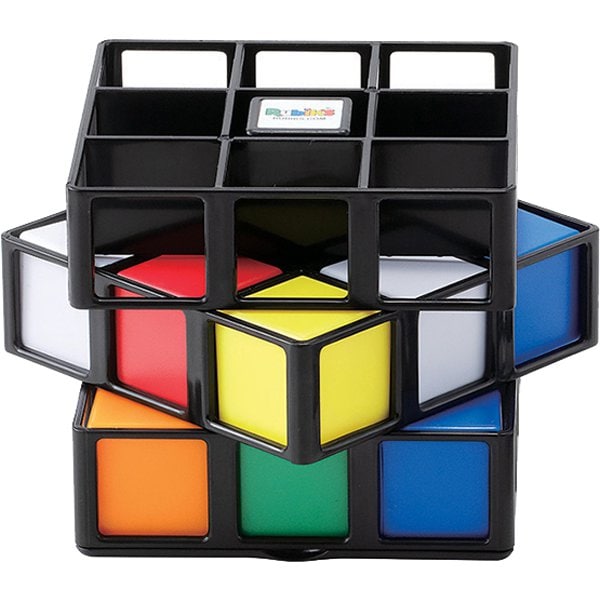 Rubik's Cage (ルービックケージ) [対象年齢：8歳～]