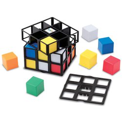 ヨドバシ.com - メガハウス MegaHouse Rubik's Cage (ルービック