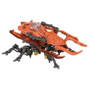 ZW37 [ZOID ゾイドワイルド クワガノス]