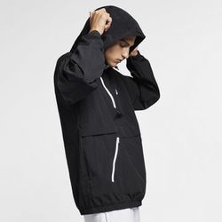 NIKE（ナイキ）AR2213-010　ANRK WOVEN HD JACKET ウーブンアノラックジャケット 【007】