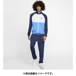 ヨドバシ.com - ナイキ NIKE NJP-BV3056-411-L [セットジャージ