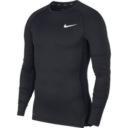 ヨドバシ.com - ナイキ NIKE NJP-BV5589-010-L [ナイキプロ L/S タイト