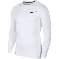 ヨドバシ.com - ナイキ NIKE NJP-BV5589-100-L [ナイキプロ L/S タイト