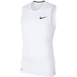 ヨドバシ.com - ナイキ NIKE NJP-BV5601-100-XL [ナイキプロ S/L