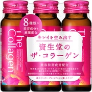 ザ・コラーゲン ドリンク 50ml×3本 [美容ドリンク]
