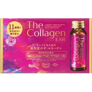 ザ・コラーゲンEXR ドリンク 50ml×10本 [美容ドリンク]