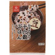 お豆ホクホク十六穀ごはん (30g×6袋)180g