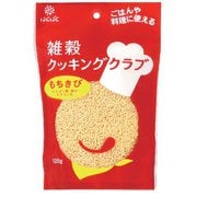 雑穀クッキングクラブ もちきび 120g