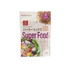 初売りセール ヨドバシ.com 180g バーリーマックス スーパーフード はくばく - 麦・はと麦・押麦