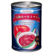 ホールトマト 400g