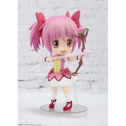 Amazon.co.jp: TAMASHII NATIONS Figuarts mini 魔法少女まどか