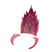 魂EFFECT ENERGY AURA Red Ver.