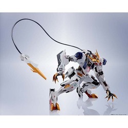 ヨドバシ Com バンダイスピリッツ Metal Robot魂 Side Ms ガンダムバルバトスルプスレクス 機動戦士ガンダム 鉄血の オルフェンズ 全高約150mm 塗装済可動フィギュア 通販 全品無料配達