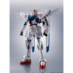 ヨドバシ Com バンダイスピリッツ Robot魂 Side Ms ガンダムf91 Evolution Spec 機動戦士ガンダムf91 全高約130mm 塗装済可動フィギュア 通販 全品無料配達