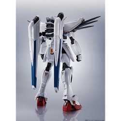 ヨドバシ Com バンダイスピリッツ Robot魂 Side Ms ガンダムf91 Evolution Spec 機動戦士ガンダムf91 全高約130mm 塗装済可動フィギュア 通販 全品無料配達