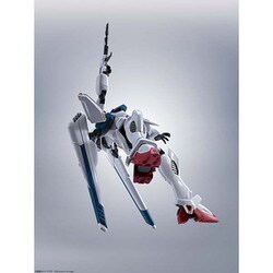 ヨドバシ Com バンダイスピリッツ Robot魂 Side Ms ガンダムf91 Evolution Spec 機動戦士ガンダムf91 全高約130mm 塗装済可動フィギュア 通販 全品無料配達