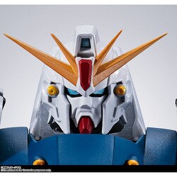 ヨドバシ Com バンダイスピリッツ Robot魂 Side Ms ガンダムf91 Evolution Spec 機動戦士ガンダムf91 全高約130mm 塗装済可動フィギュア 通販 全品無料配達