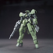 HG 機動戦士ガンダム 鉄血のオルフェンズ グレイズ 一般機/指揮官機 [1/144スケール ガンダムプラモデル 2024年8月再生産]