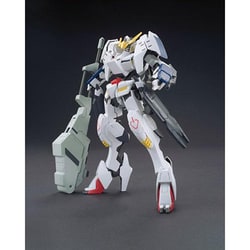 ヨドバシ Com バンダイスピリッツ Hg 機動戦士ガンダム 鉄血のオルフェンズ ガンダムバルバトス第6形態 1 144スケール ガンダムプラモデル 年4月再生産 通販 全品無料配達