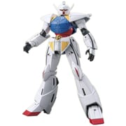 HGCC WD-M01 ターンエーガンダム [1/144スケール ガンダムプラモデル 2024年4月再生産]