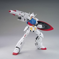 ヨドバシ Com バンダイスピリッツ Hgcc Wd M01 ターンエーガンダム 1 144スケール ガンダムプラモデル 21年8月再生産 通販 全品無料配達