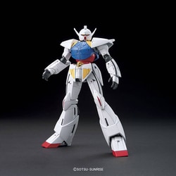ヨドバシ.com - バンダイスピリッツ HGCC WD-M01 ターンエー