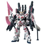 HGUC 機動戦士ガンダムUC フルアーマー・ユニコーンガンダム デストロイモード/レッドカラーVer. [1/144スケール ガンダムプラモデル 2022年8月再生産]