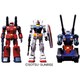 HGUC 機動戦士ガンダム V作戦セット [1/144スケール ガンダムプラモデル 2022年8月再生産]