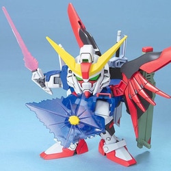 ヨドバシ.com - バンダイスピリッツ BB戦士 290 デスティニー