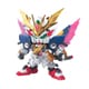 BB戦士 397 レジェンドBB 武者飛駆鳥 （ムシャビクトリー） [ガンダムプラモデル 2024年9月再生産]