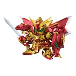 レジェンドBB】騎士スペリオルドラゴン レビュー【BB戦士