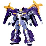 HG 新機動戦記ガンダムW デュアルストーリー G-UNIT ガンダムアスクレプオス [1/144スケール ガンダムプラモデル 2020年4月再生産]