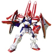 HG 新機動戦記ガンダムW デュアルストーリー G-UNIT ガンダムL.O.ブースター [1/144スケール ガンダムプラモデル 2020年4月再生産]