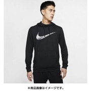NJP-CJ4269-010-L [DRI-FIT スウッシュ プルオーバー フーディ メンズ L]