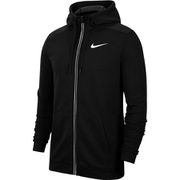 NJP-CJ4318-010-XL [DRI-FIT フルジップ フーディ メンズ XL]