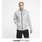 NJP-CJ4318-063-M [DRI-FIT フルジップ フーディ メンズ M]