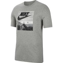 ヨドバシ Com ナイキ Nike Njp Ck4281 063 L Nike Air フォト Tシャツ メンズ L 通販 全品無料配達