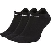 NJP-SX7673-010-27-29 [エブリデイ クッション トレーニング ノーショウ ソックス 3P 27-29 cm]