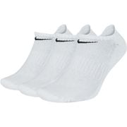 NJP-SX7673-100-27-29 [エブリデイ クッション トレーニング ノーショウ ソックス 3P 27-29 cm]