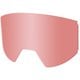 SPARE LENS LAVA FIS 2001NK0 PINK DL [スキーゴーグル スペアレンズ]