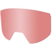 SPARE LENS LAVA FIS 2001NK0 PINK DL [スキーゴーグル スペアレンズ]