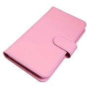 BFC02MPK [スマートフォン 汎用（4.7～5.2インチ） 手帳ケース ピンク]