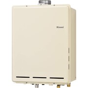 ガスふろ給湯器 PS上 都市ガス用 リモコン別売 RUF-A1615SAU(B) 13A