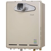 ガスふろ給湯器 PS前 プロパンガス用 リモコン別売 RUF-E1605SAT（A） LP