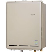 ガスふろ給湯器 PS後 都市ガス用 リモコン別売 RUF-E1615SAB（A） 13A