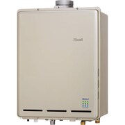 ガスふろ給湯器 PS上 都市ガス用 リモコン別売 RUF-E2405SAU（A） 13A