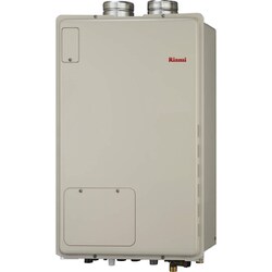 ヨドバシ.com - リンナイ Rinnai RUFH-A1610AF2-1 13A [ガスふろ給湯