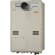 ガスふろ給湯暖房機 PS前 都市ガス用 リモコン別売 RUFH-A1610AT 13A