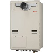 ガスふろ給湯暖房機 PS前 都市ガス用 リモコン別売 RUFH-A2400AT 13A
